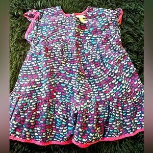 Vineyard Vines for Target 2T whale dress